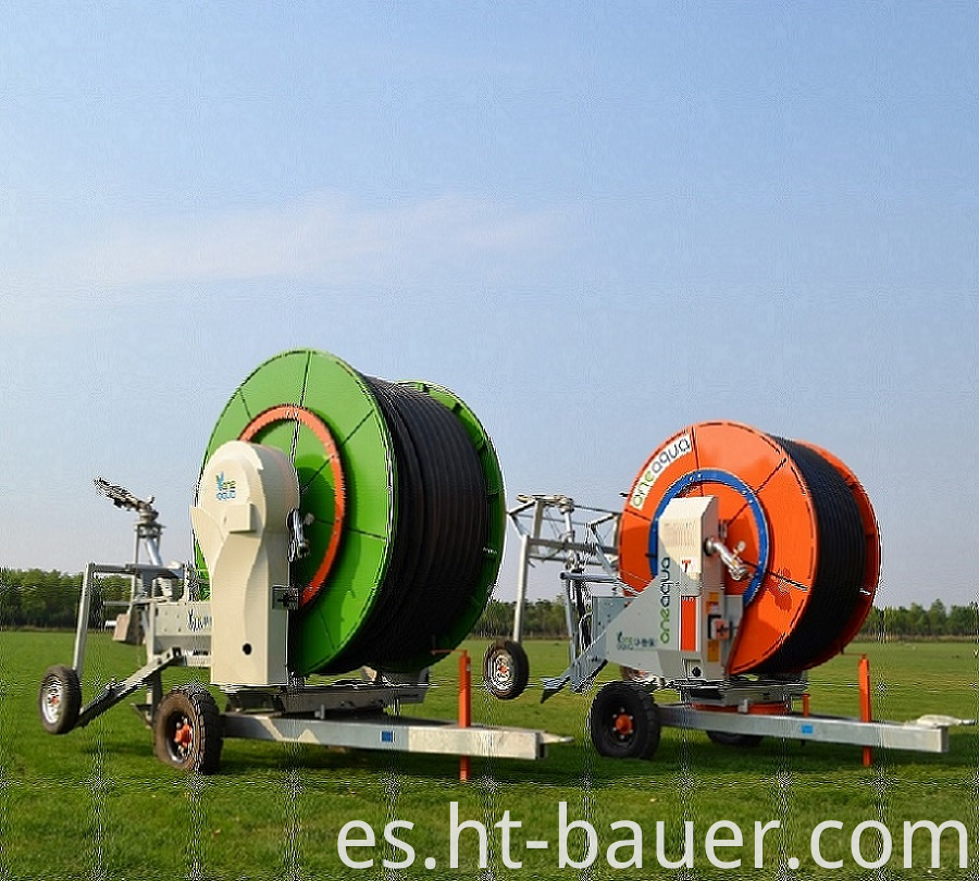 Hose Reel Irrigation011